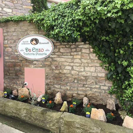 Gasthaus Da Enzo Siefersheim Eksteriør bilde