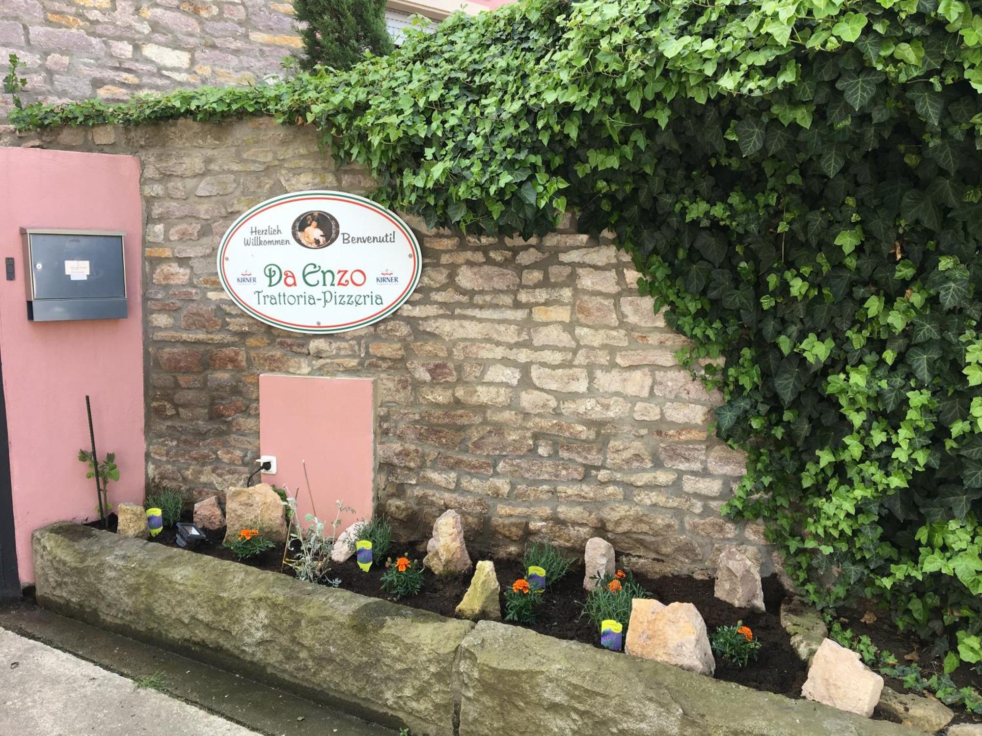 Gasthaus Da Enzo Siefersheim Eksteriør bilde