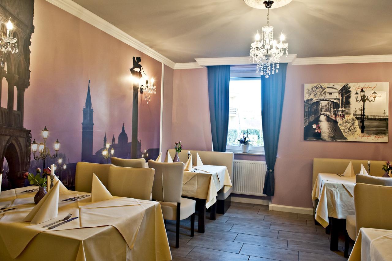 Gasthaus Da Enzo Siefersheim Eksteriør bilde