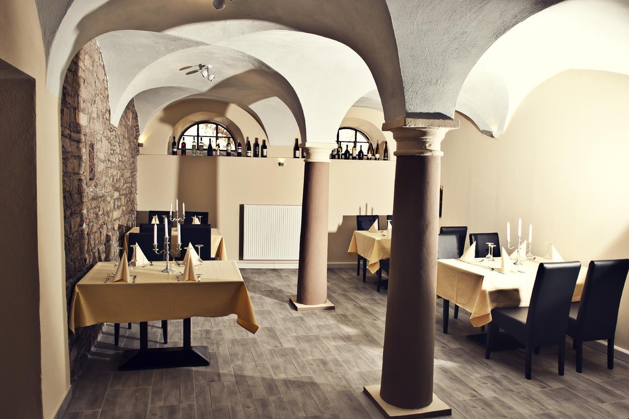 Gasthaus Da Enzo Siefersheim Eksteriør bilde